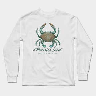 Murrells Inlet South Carolina SC Long Sleeve T-Shirt